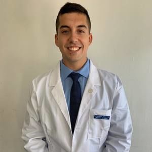 Meet your Posher, Vincent